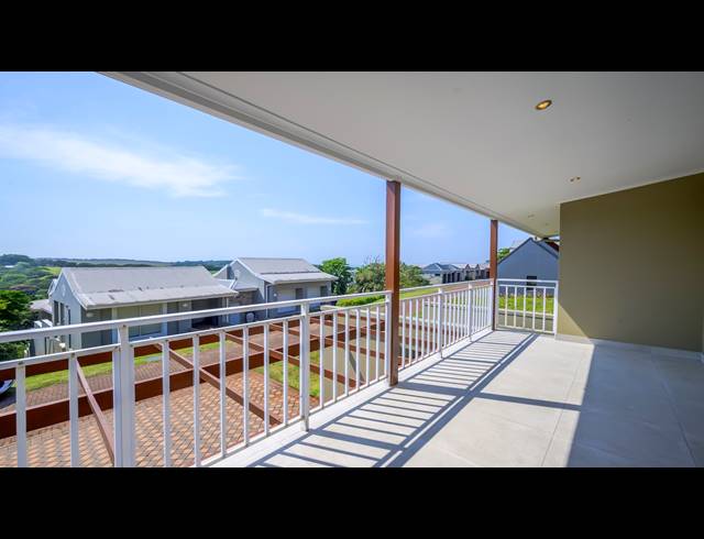 3 BEDROOM HOUSE FOR SALE IN PRINCE'S GRANT GOLF ESTATE